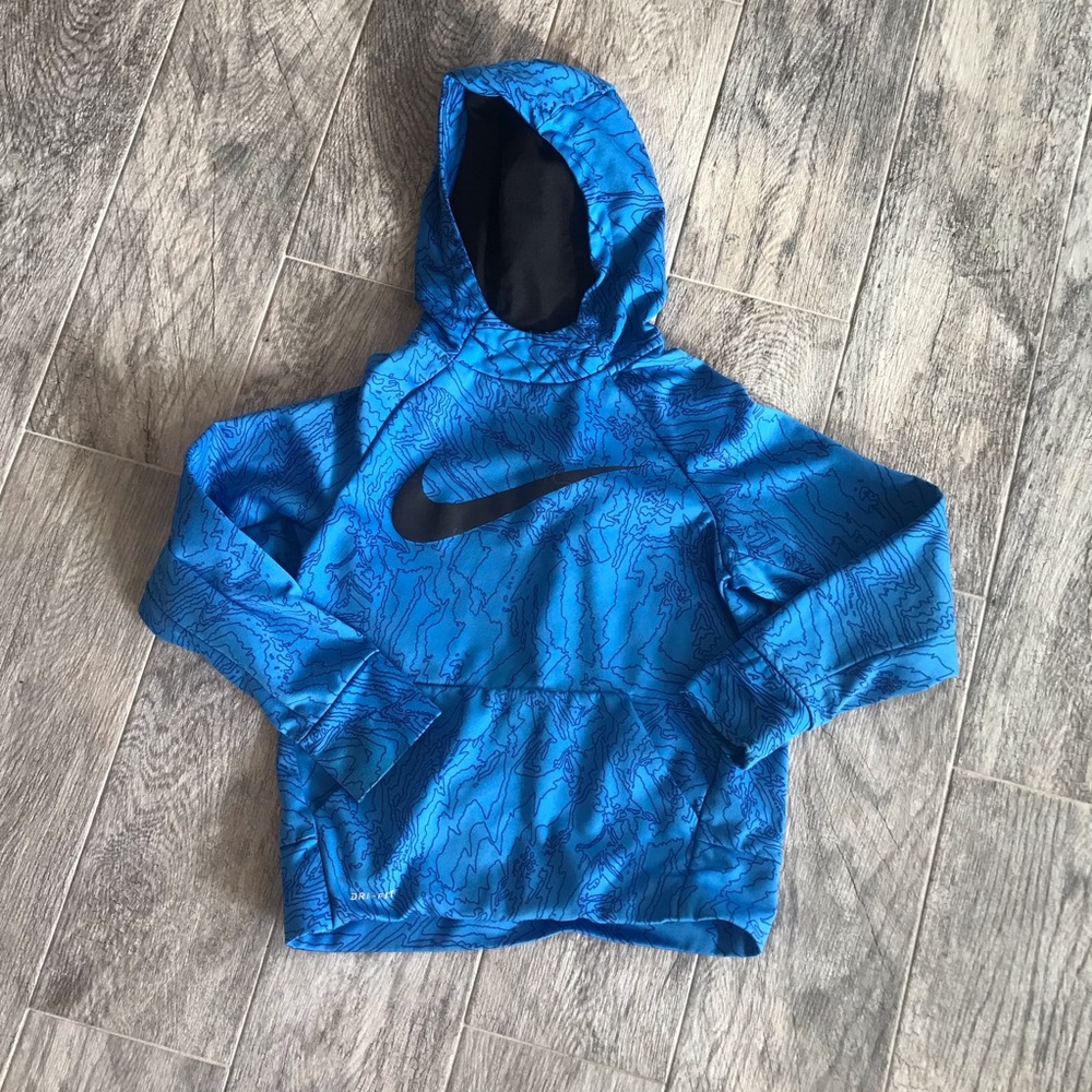 Nike hoodie